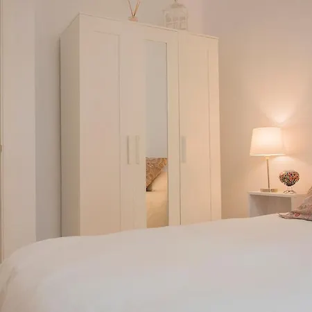 Apartment Precioso Soho En Tenerife Santa Cruz de Tenerife