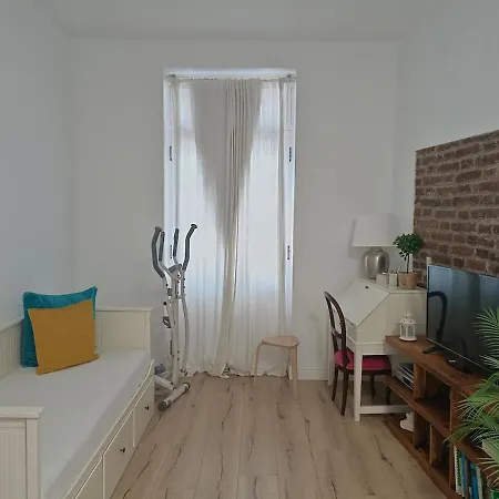 Precioso Soho En Tenerife Apartment