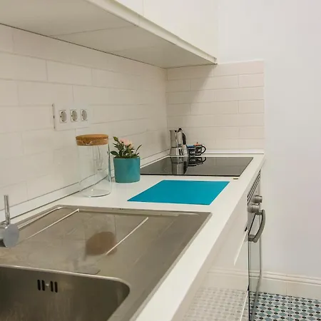 Precioso Soho En Tenerife Apartment