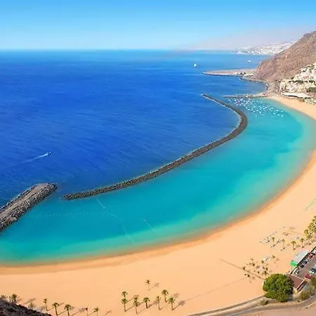 Precioso Soho En Tenerife Apartment