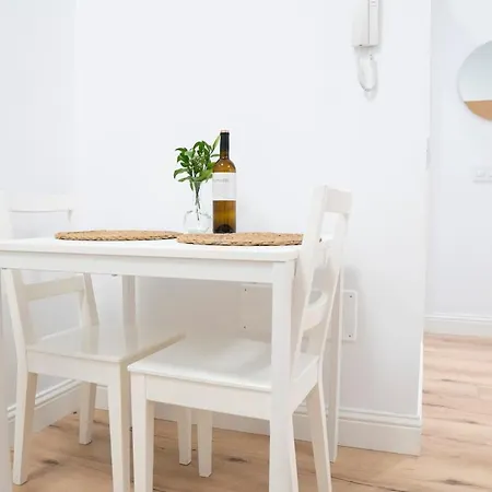 Apartment Precioso Soho En Tenerife Santa Cruz de Tenerife